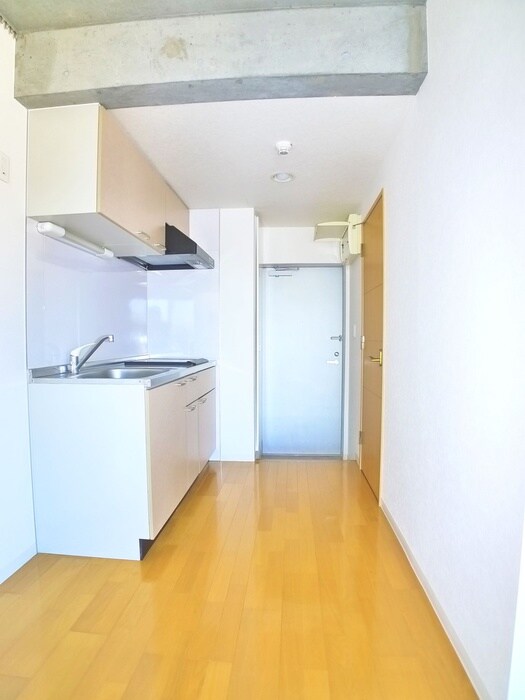 フェリスMKの物件内観写真