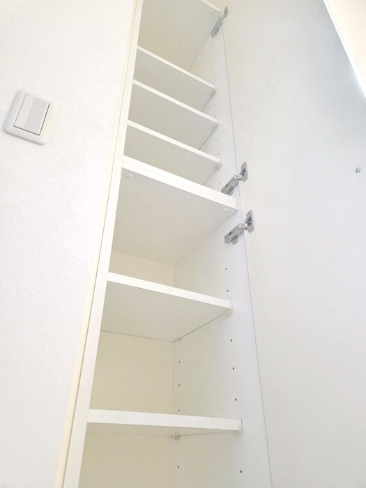 フェリスMKの物件内観写真