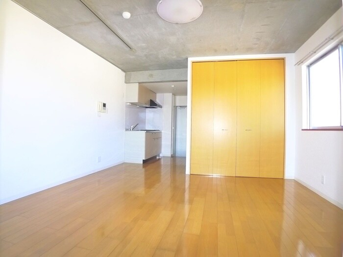 フェリスMKの物件内観写真