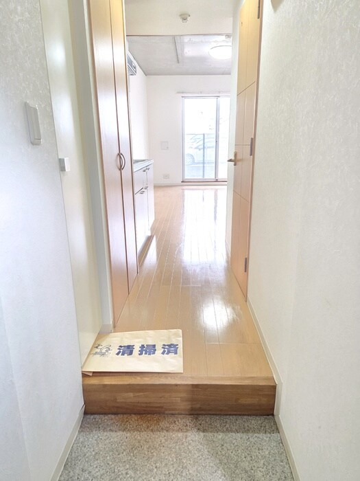 フェリスMKの物件内観写真