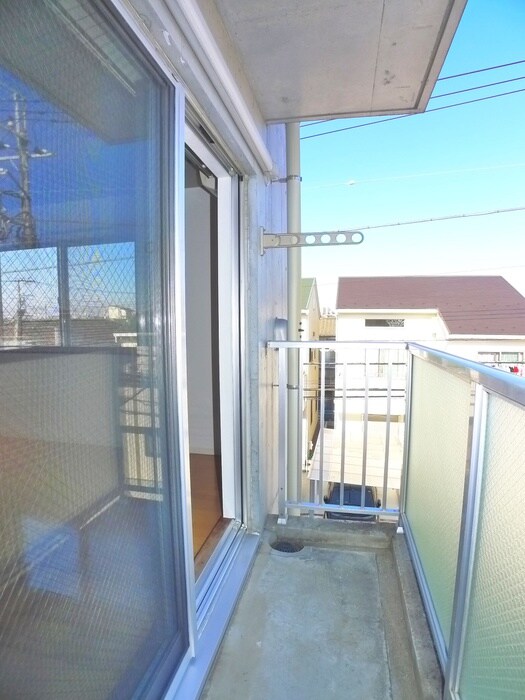 フェリスMKの物件内観写真