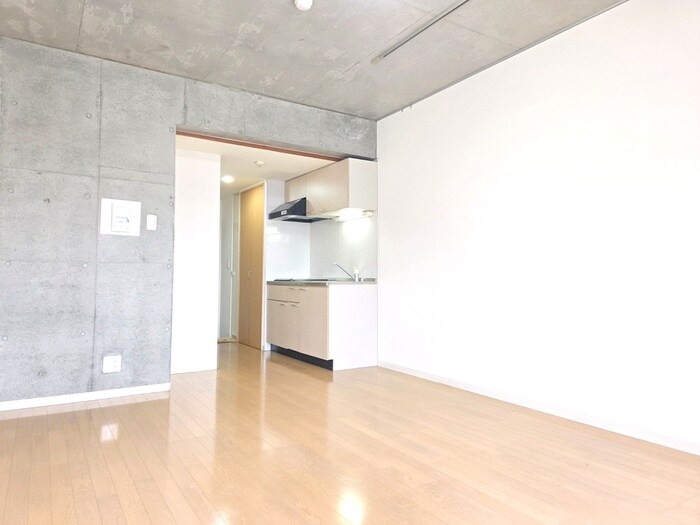 フェリスMKの物件内観写真