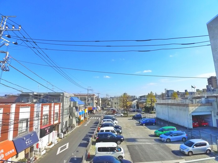 フェリスMKの物件内観写真