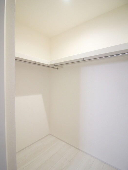 リーブルファイン葛飾西水元の物件内観写真