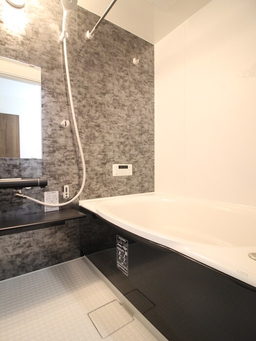 リーブルファイン葛飾西水元の物件内観写真