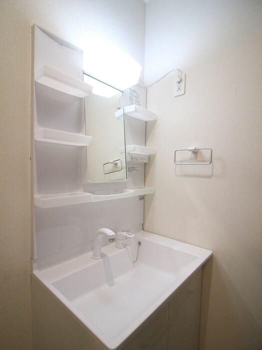 リーブルファイン葛飾西水元の物件内観写真