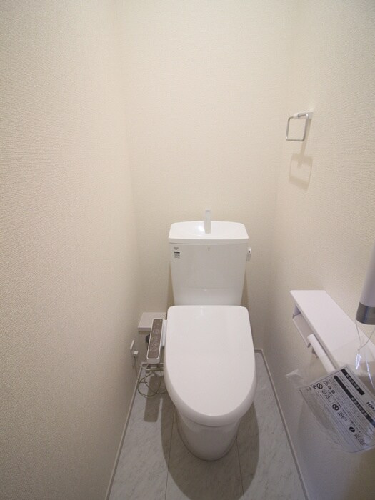 リーブルファイン葛飾西水元の物件内観写真