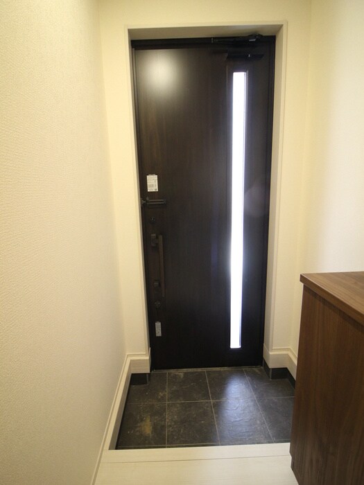 リーブルファイン葛飾西水元の物件内観写真