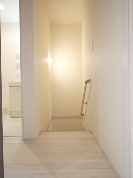 リーブルファイン葛飾西水元の物件内観写真