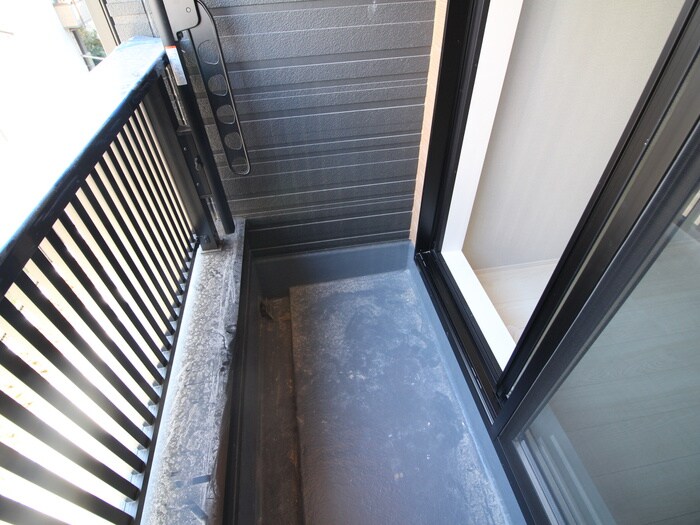 リーブルファイン葛飾西水元の物件内観写真