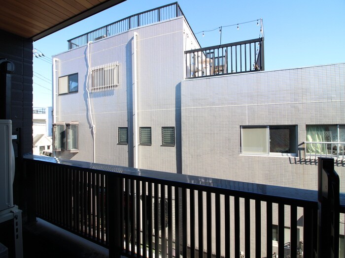 リーブルファイン葛飾西水元の物件内観写真