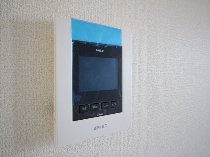 リーブルファイン葛飾西水元の物件内観写真