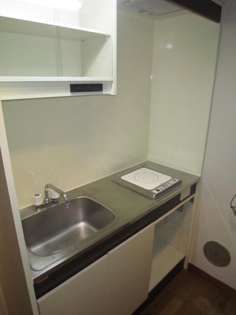 equipe　de　Yukigayaの物件内観写真