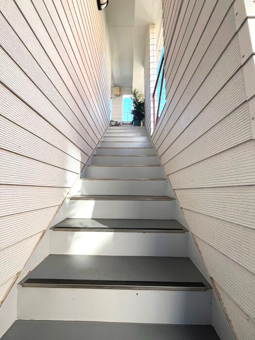 equipe　de　Yukigayaの物件外観写真