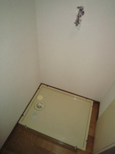 equipe　de　Yukigayaの物件内観写真