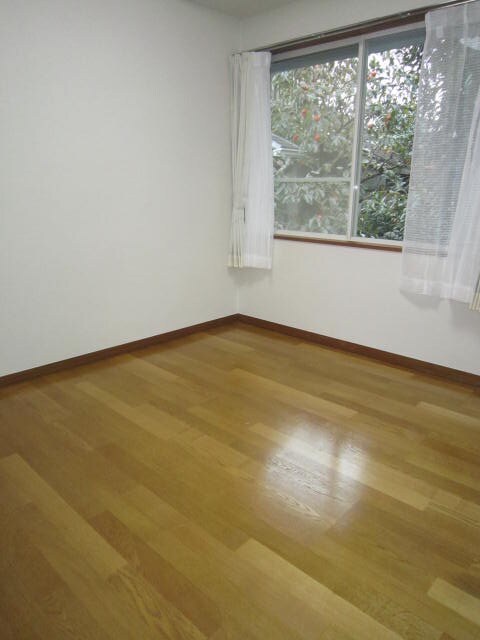 equipe　de　Yukigayaの物件内観写真