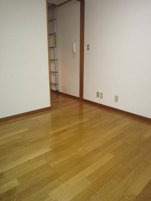 equipe　de　Yukigayaの物件内観写真