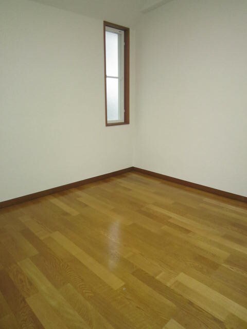 equipe　de　Yukigayaの物件内観写真