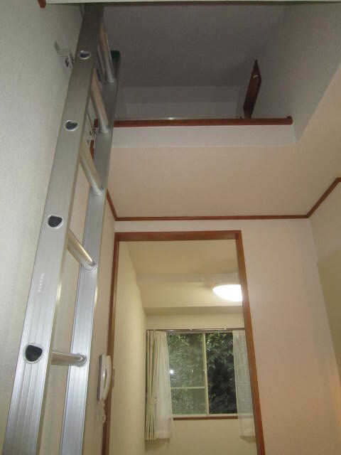 equipe　de　Yukigayaの物件内観写真