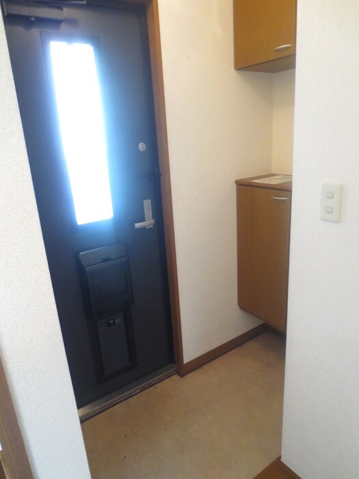 グラン・メ－ルの物件内観写真