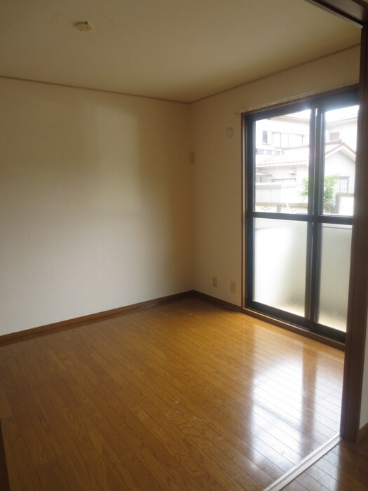 グラン・メ－ルの物件内観写真