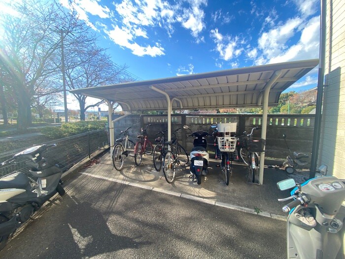 グラン・メ－ルの物件外観写真