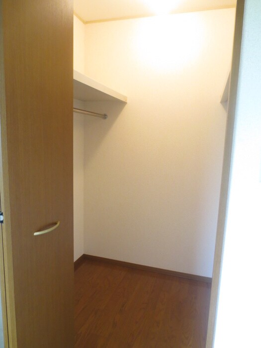 グラン・メ－ルの物件内観写真