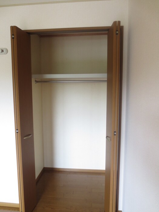 グラン・メ－ルの物件内観写真