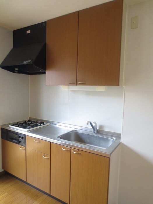 グラン・メ－ルの物件内観写真