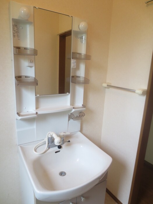 グラン・メ－ルの物件内観写真