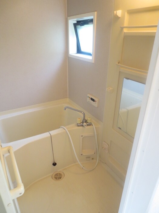 グラン・メ－ルの物件内観写真