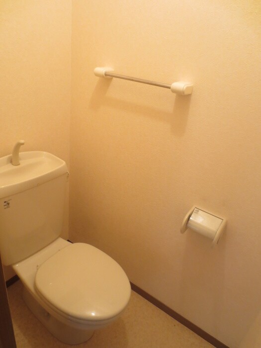 グラン・メ－ルの物件内観写真