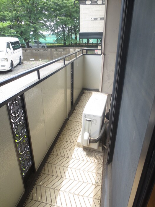 グラン・メ－ルの物件内観写真