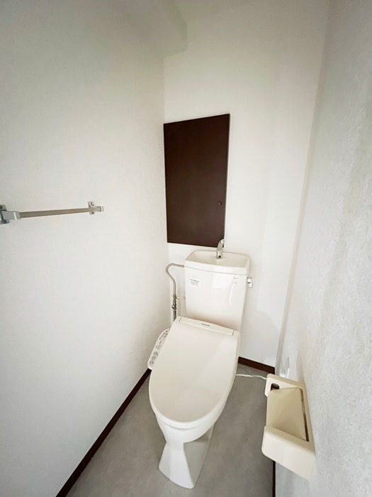 ラフォーレジュン二番館の物件内観写真