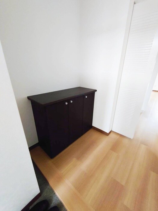 ラフォーレジュン二番館の物件内観写真