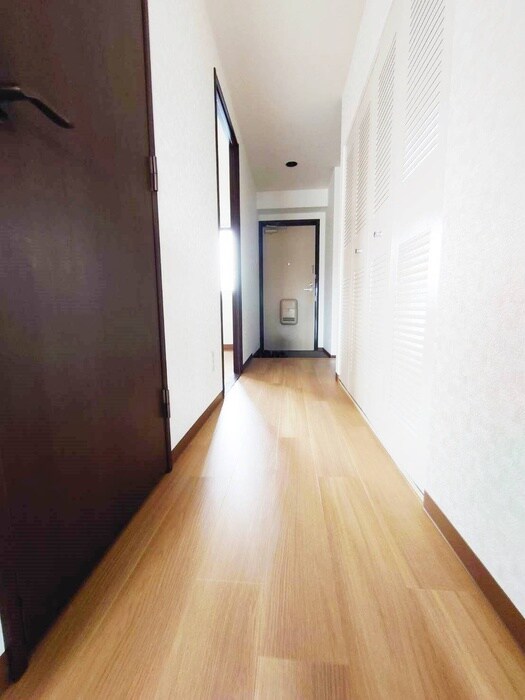 ラフォーレジュン二番館の物件内観写真