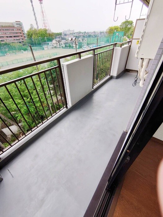 ラフォーレジュン二番館の物件内観写真