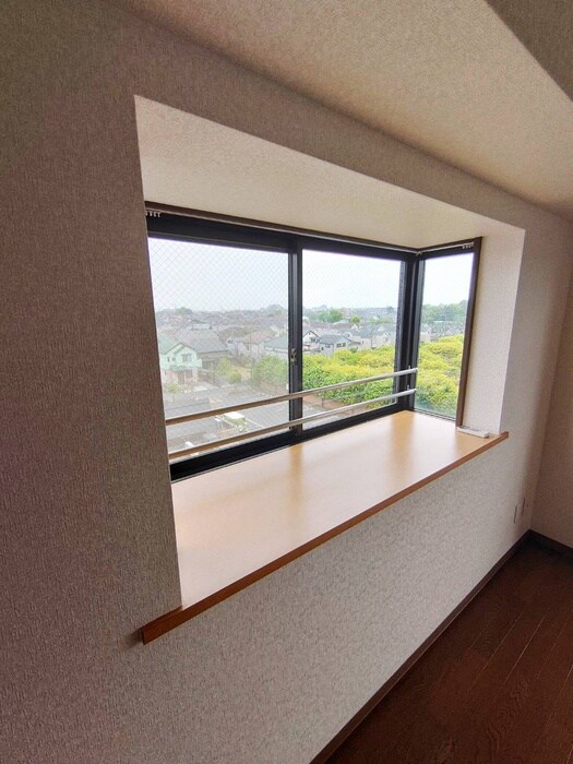 ラフォーレジュン二番館の物件内観写真