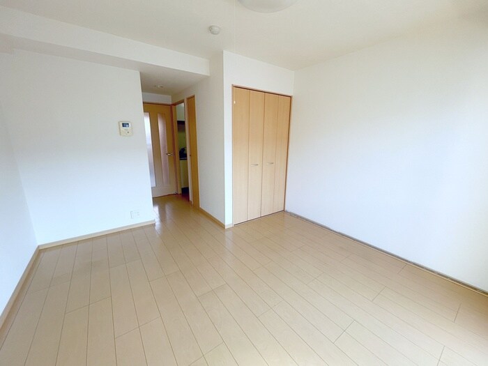 ロッソ・美園の物件内観写真