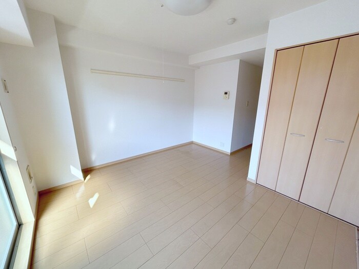 ロッソ・美園の物件内観写真