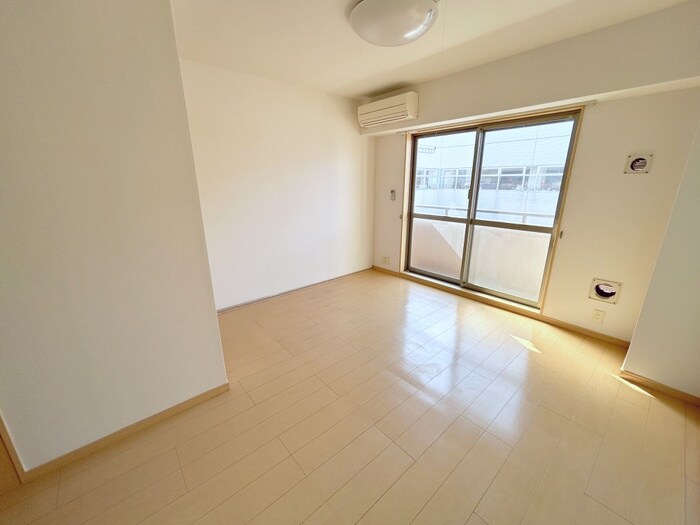 ロッソ・美園の物件内観写真