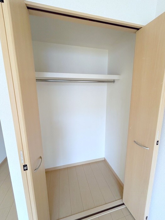 ロッソ・美園の物件内観写真