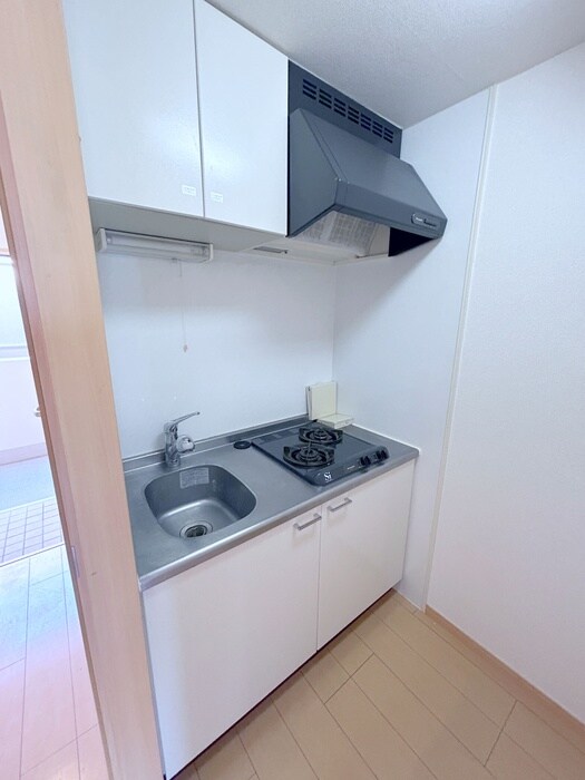 ロッソ・美園の物件内観写真