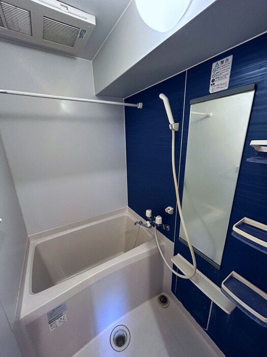 ロッソ・美園の物件内観写真