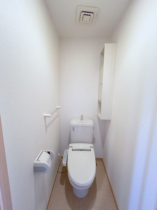 ロッソ・美園の物件内観写真