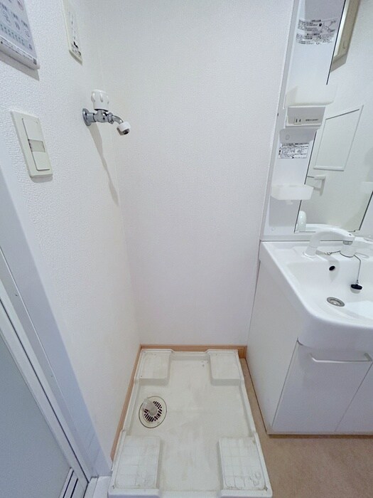 ロッソ・美園の物件内観写真