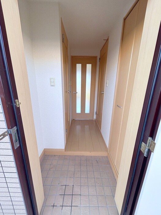 ロッソ・美園の物件内観写真