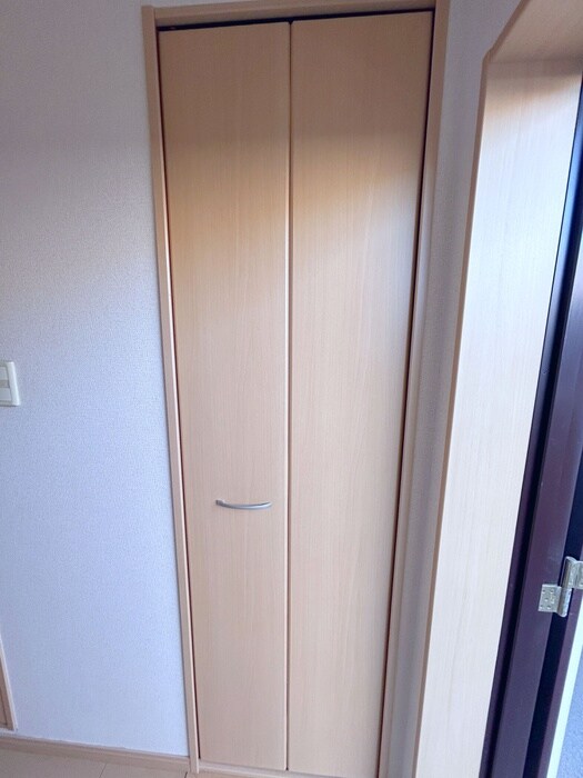 ロッソ・美園の物件内観写真