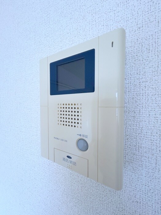 ロッソ・美園の物件内観写真