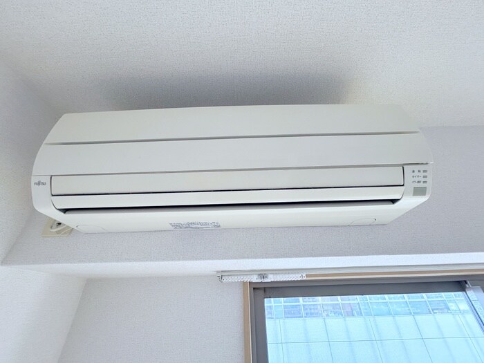 ロッソ・美園の物件内観写真